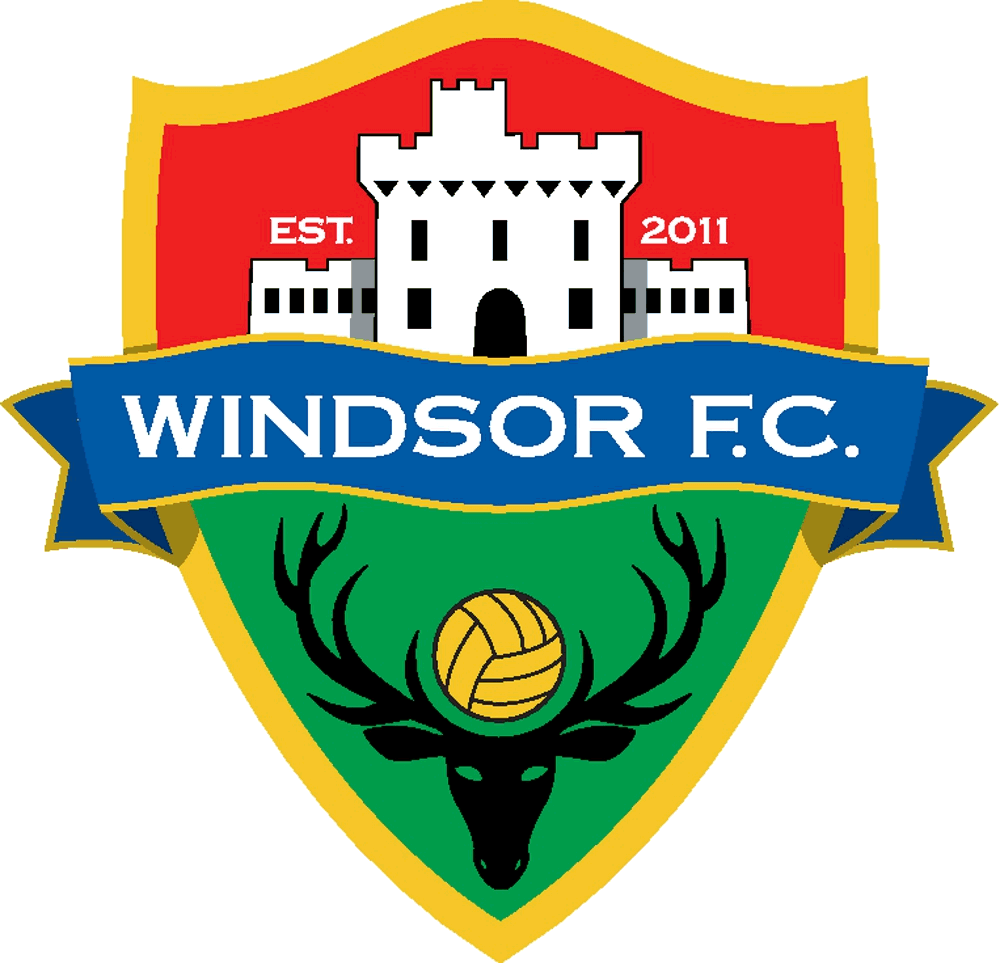 Windsor & Eton FC