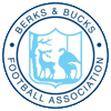 LOGO-Berks & Bucks FA - 100x100 - Colour
