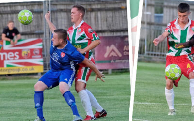 DESERVED WIN IN BATTLE TO AVOID THE DROP