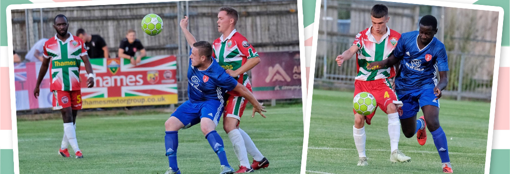 DESERVED WIN IN BATTLE TO AVOID THE DROP