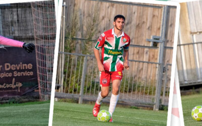 YOUTH BACK TO WINNING WAYS