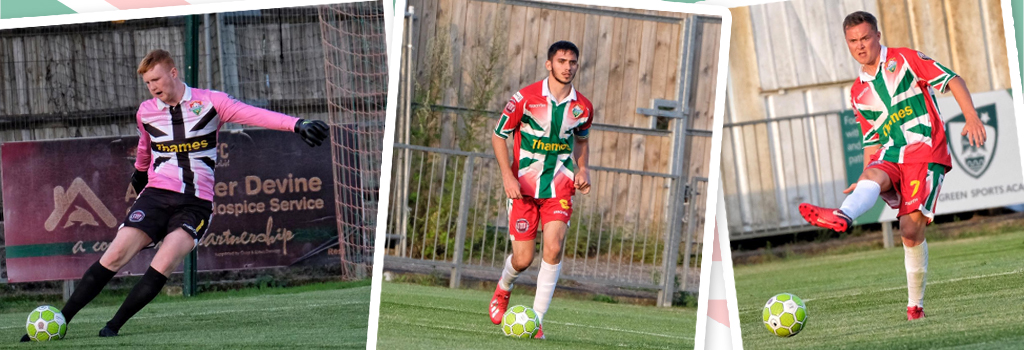 YOUTH BACK TO WINNING WAYS