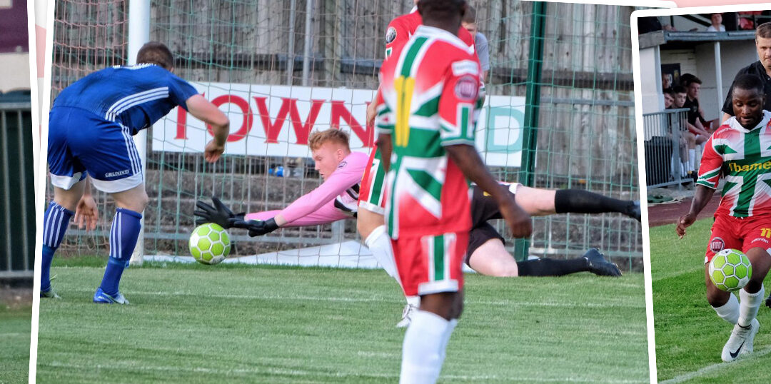 DISAPPOINTING DEFEAT AFTER RECENT RESULTS